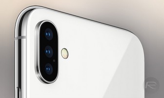 iPhone 2019 sẽ có ba camera giống Galaxy S10