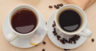 Điều gì xảy ra với cơ thể khi bạn giảm bớt cà phê và trà?