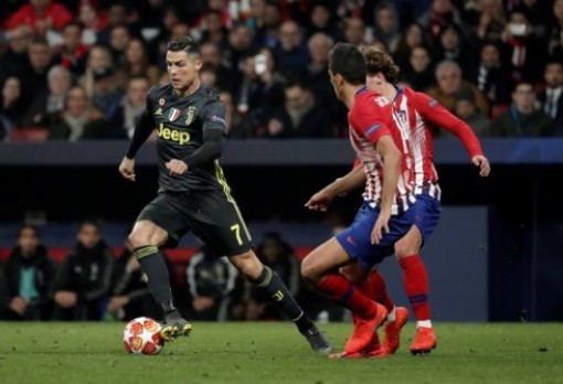 Nhận định Juventus vs Atletico Madrid: “Lão bà” không còn gì để mất