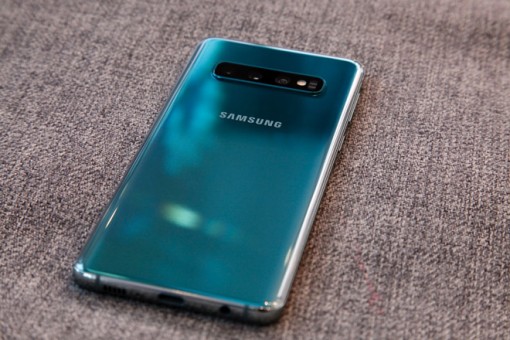 Top 10 tính năng chỉ loạt Galaxy S10 mới có, iPhone ao ước