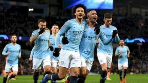 Nhận định Man City – Schalke: Tấm vé trong tầm tay