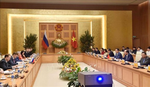 Trục liên thông văn bản quốc gia – bước tiến tới Chính phủ số