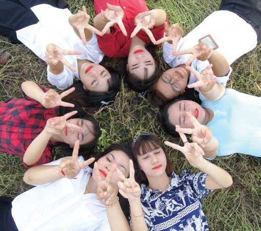 Sống khác biệt để tốt hơn