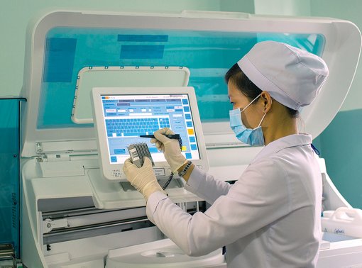 Bệnh viện Đa khoa Khu vực tỉnh An Giang: Nâng cao chất lượng khám, chữa bệnh
