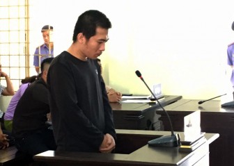 Tài xế gây tai nạn liên hoàn ở cầu Nguyễn Trung Trực bị xử phạt 10 tháng tù