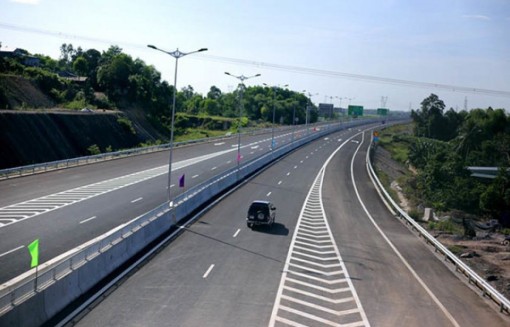 Đầu tư 29.600 tỷ đồng xây tuyến cao tốc Châu Đốc - Cần Thơ - Sóc Trăng