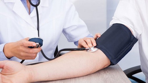 Chỉ 1 tiếng ngủ trưa mà hiệu quả bằng thuốc hạ huyết áp