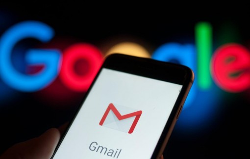 Gmail, Google Drive bị lỗi toàn cầu