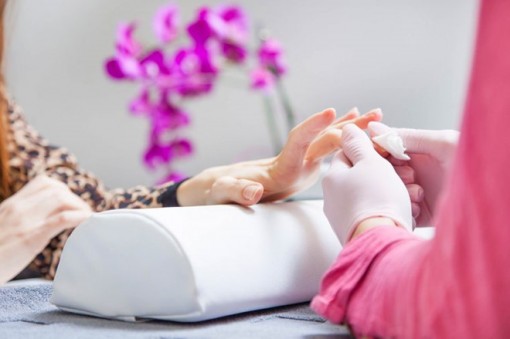 5 cách dễ dàng để có móng tay khỏe đẹp