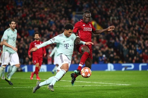 Bayern Munich - Liverpool: Phải ghi bàn bằng mọi giá
