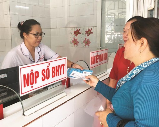 Bệnh án điện tử