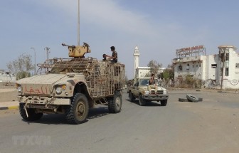 Thượng viện Mỹ thông qua nghị quyết chấm dứt can dự vào Yemen