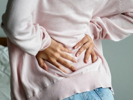 4 lý do phổ biến gây đau lưng mạn tính cần biết