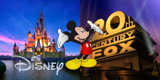 Siêu thỏa thuận Disney - Fox sẽ làm thay đổi làng giải trí truyền thông