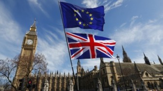 Hạ viện Anh lùi thời hạn Brexit, sẽ bỏ phiếu lần 3 về thoả thuận với EU