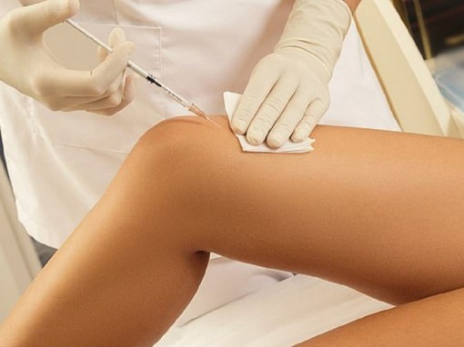 Lần đầu tiên thử nghiệm thành công vắc xin trị viêm xương khớp