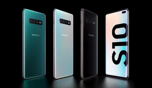 Lý giải lý do Samsung chọn thiết kế cuối cùng này cho Galaxy S10