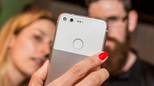 Sắp có smartphone camera siêu khủng 100 MP?