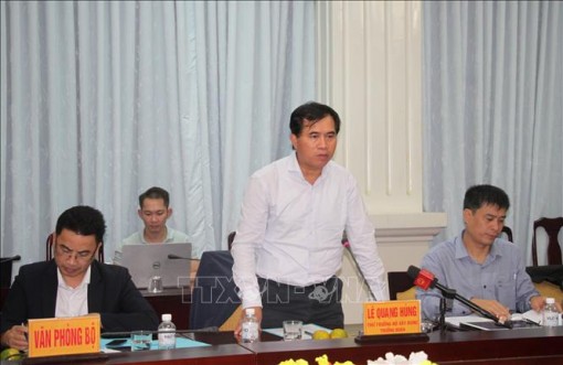 Sớm làm rõ nguyên nhân vụ tai nạn lao động làm 8 người thương vong tại tỉnh Vĩnh Long