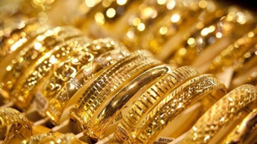 Giá vàng tăng liên tiếp, giới đầu tư lạc quan