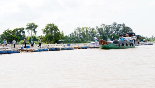 “Nước cho tất cả - Không để ai bị bỏ lại phía sau”