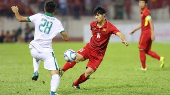Không phải Thái Lan, đây mới là đối thủ đáng ngại nhất với U23 Việt Nam