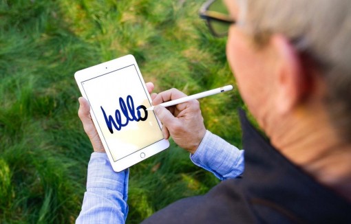 Apple ra bộ đôi iPad Air và iPad mini mới với cấu hình mạnh mẽ