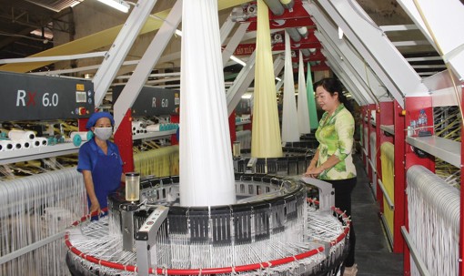 Doanh nghiệp nhà nước thi đua vượt mức các chỉ tiêu sản xuất - kinh doanh