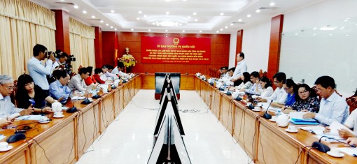 Giám sát giảm nghèo vùng dân tộc, miền núi