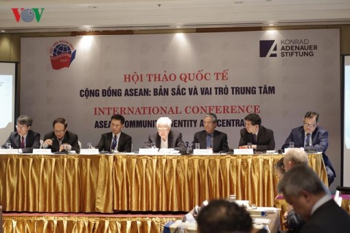 Năm Chủ tịch ASEAN 2020: Thách thức cũng là cơ hội của Việt Nam