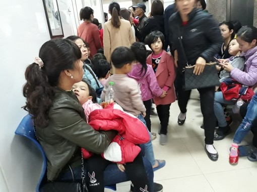 Bộ Y tế yêu cầu 2 bệnh viện báo cáo cụ thể số liệu xét nghiệm sán lợn