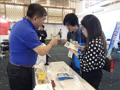 Doanh thu từ thương mại điện tử có thể đạt 15 tỷ USD vào năm 2020