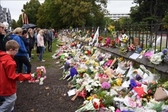 Xác nhận danh tính 21 nạn nhân trong vụ xả súng tại New Zealand