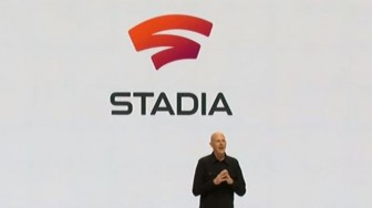 Google công bố Stadia, tấn công mảng game 140 tỉ USD