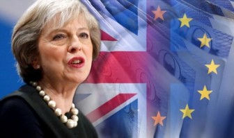 Thủ tướng Anh chỉ xin gia hạn Brexit một thời gian ngắn