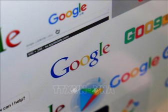 EU phạt Google 1,69 tỷ USD do tiếp tục vi phạm luật chống độc quyền
