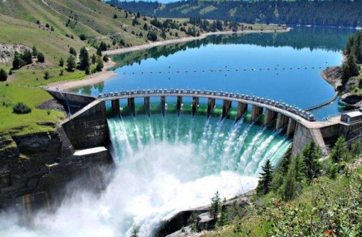 Phát minh cách tạo nhiên liệu hydro từ nước biển