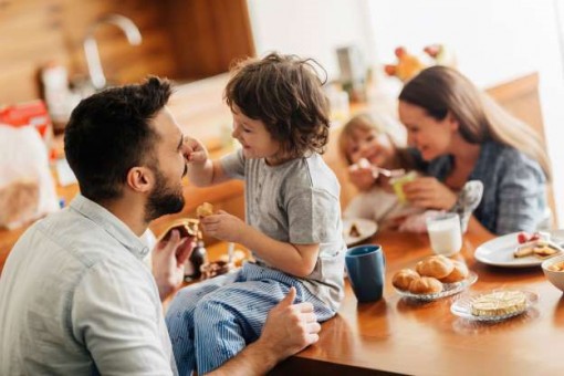 6 thói quen xấu làm chậm quá trình trao đổi chất, gây tăng cân