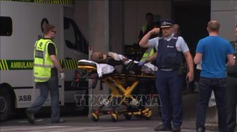 Xác định xong danh tính toàn bộ nạn nhân vụ xả súng tại New Zealand