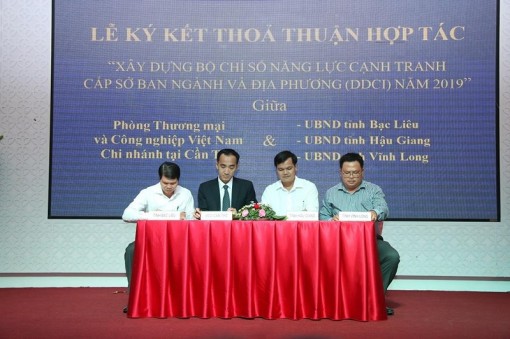 ĐBSCL có hơn 9.500 doanh nghiệp mới thành lập