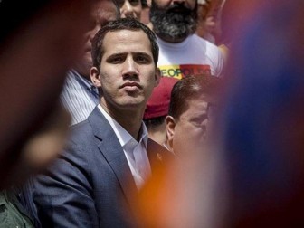 Venezuela đột kích bắt trợ lý thân cận nhất của ông Guaido