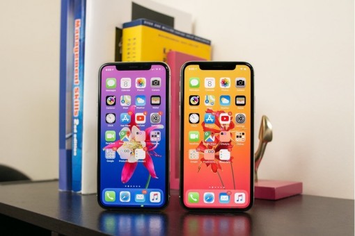 iPhone 2020 sẽ có thiết kế màn hình hoàn toàn mới