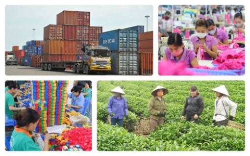 Thủ tướng chỉ đạo tháo gỡ khó khăn cho sản xuất kinh doanh