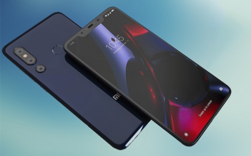 Xiaomi sắp ra smartphone giá rẻ cảm biến vân tay dưới màn hình