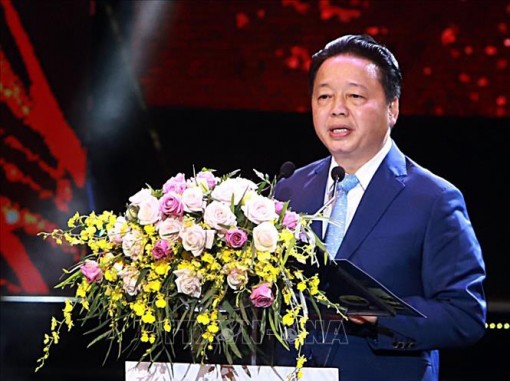Nhân Ngày nước Thế giới 22-3: Cần đổi mới toàn diện chính sách về quản lý nước