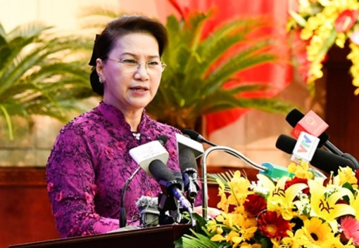 Quốc hội Việt Nam - Campuchia sẽ trao đổi kinh nghiệm về công tác