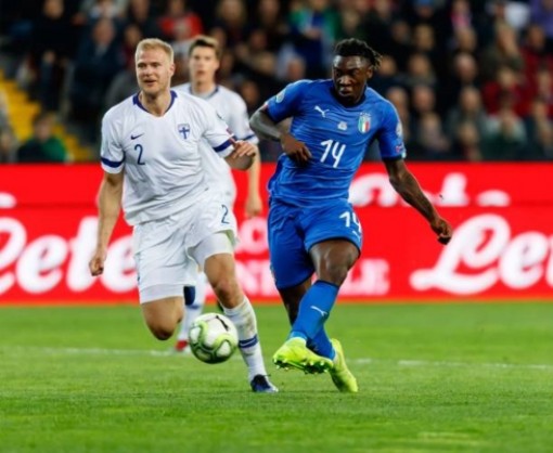 Vòng loại Euro 2020: Italia, Tây Ban Nha thắng nhọc Phần Lan, Na Uy