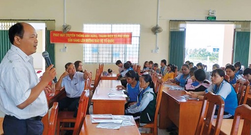 Để hướng nghiệp thành công