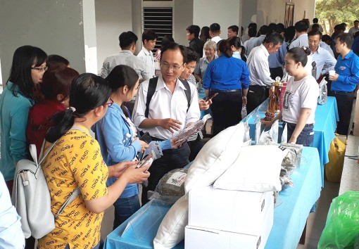 Hội thảo về phát triển khởi nghiệp đổi mới sáng tạo