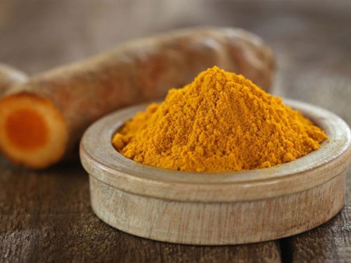 Những công dụng tuyệt vời của nghệ